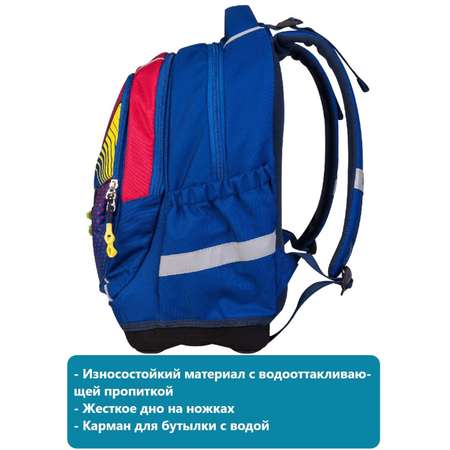 Рюкзак Target