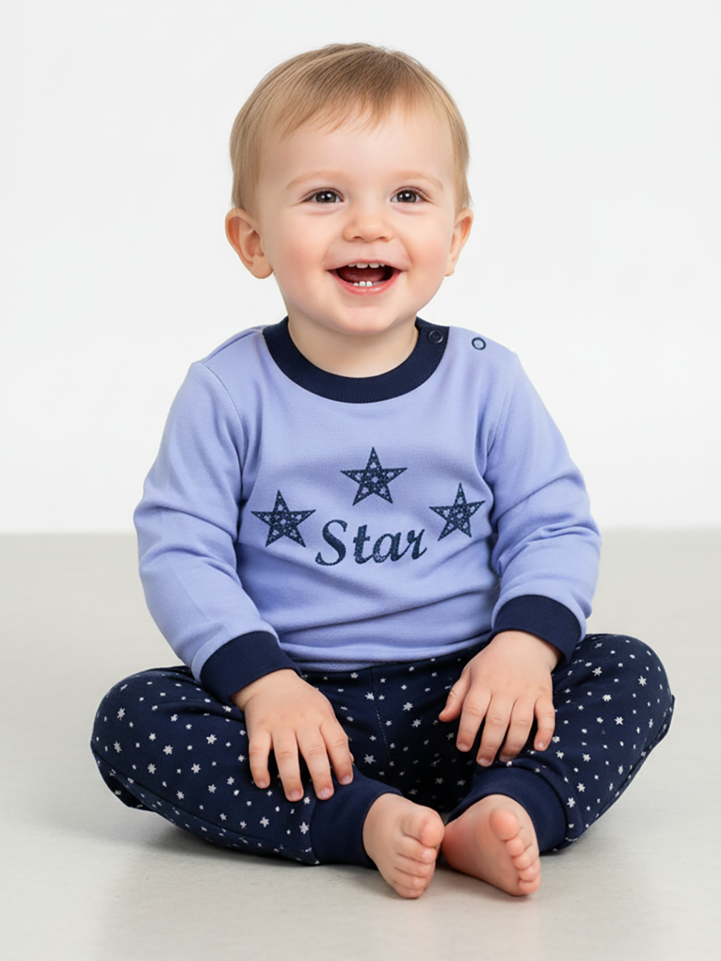 Костюм VGtrikotazh d3027 - фото 1