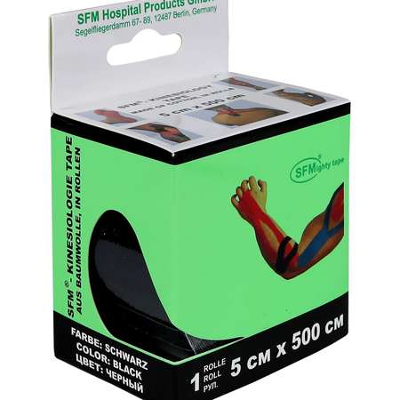 Тейпы SFM Hospital Products