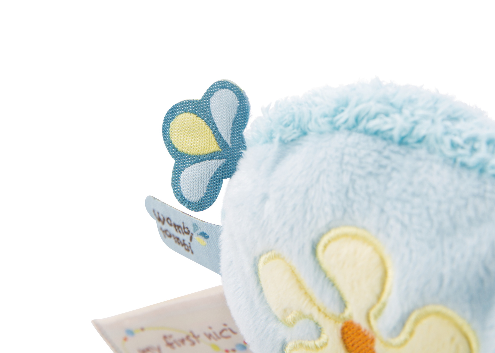 Мягкая игрушка Nici 20 см - фото 5