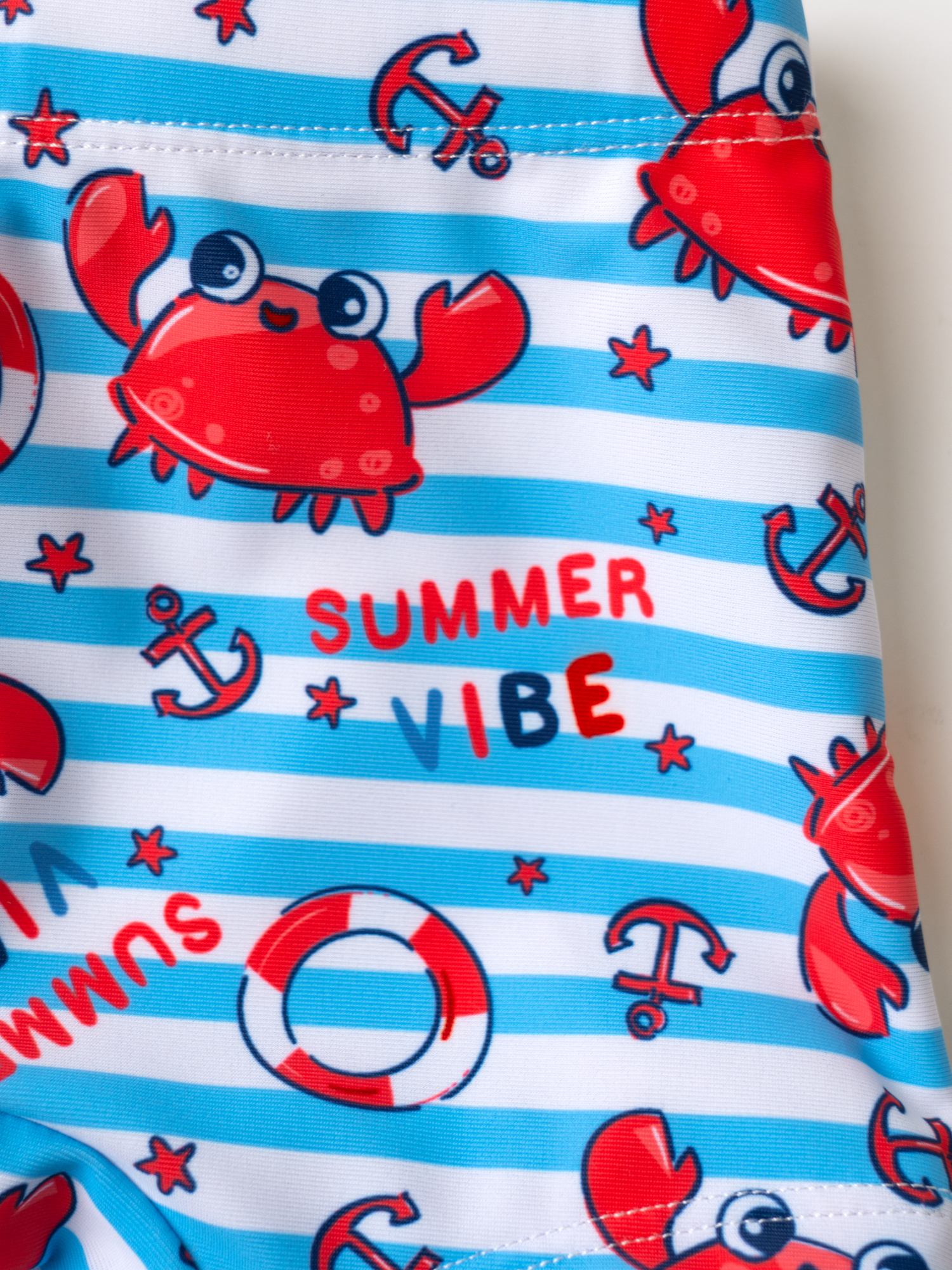 Купальные плавки PlayToday 12613100 - фото 7