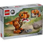 Конструктор LEGO Jurassic World 76967 317 дет.