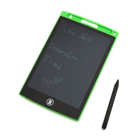 LCD планшет BalaToys