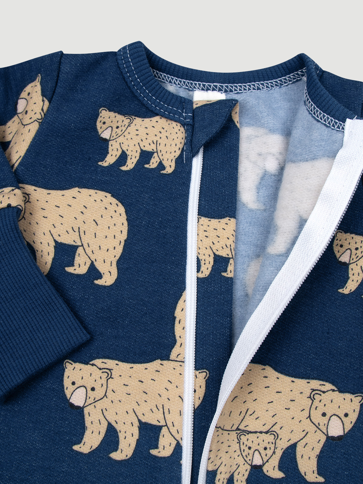 Комбинезон Mjolk 6556673 - фото 2