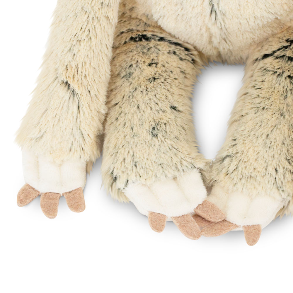 Мягкая игрушка Orange Toys ленивец - фото 5