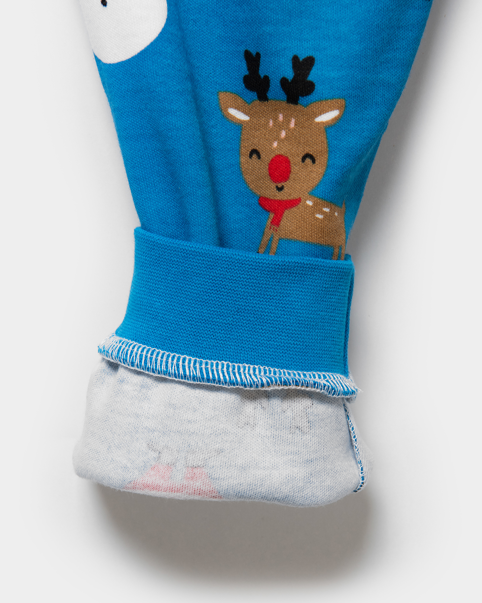 Комплект Моя Горошинка W24MG2-6/002ib-66 - фото 9