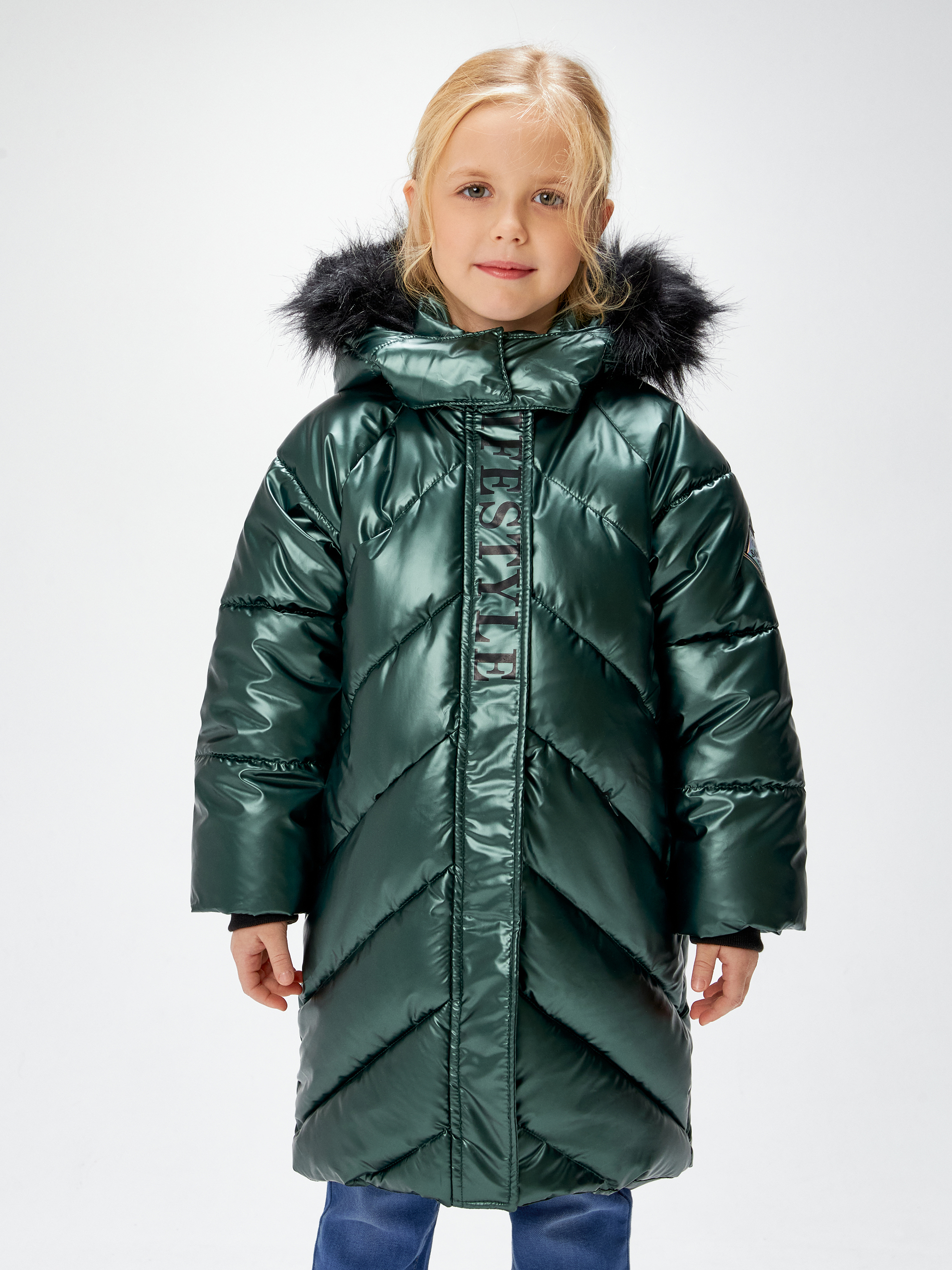 Куртка Acoola 20220670011_0066387 - фото 8