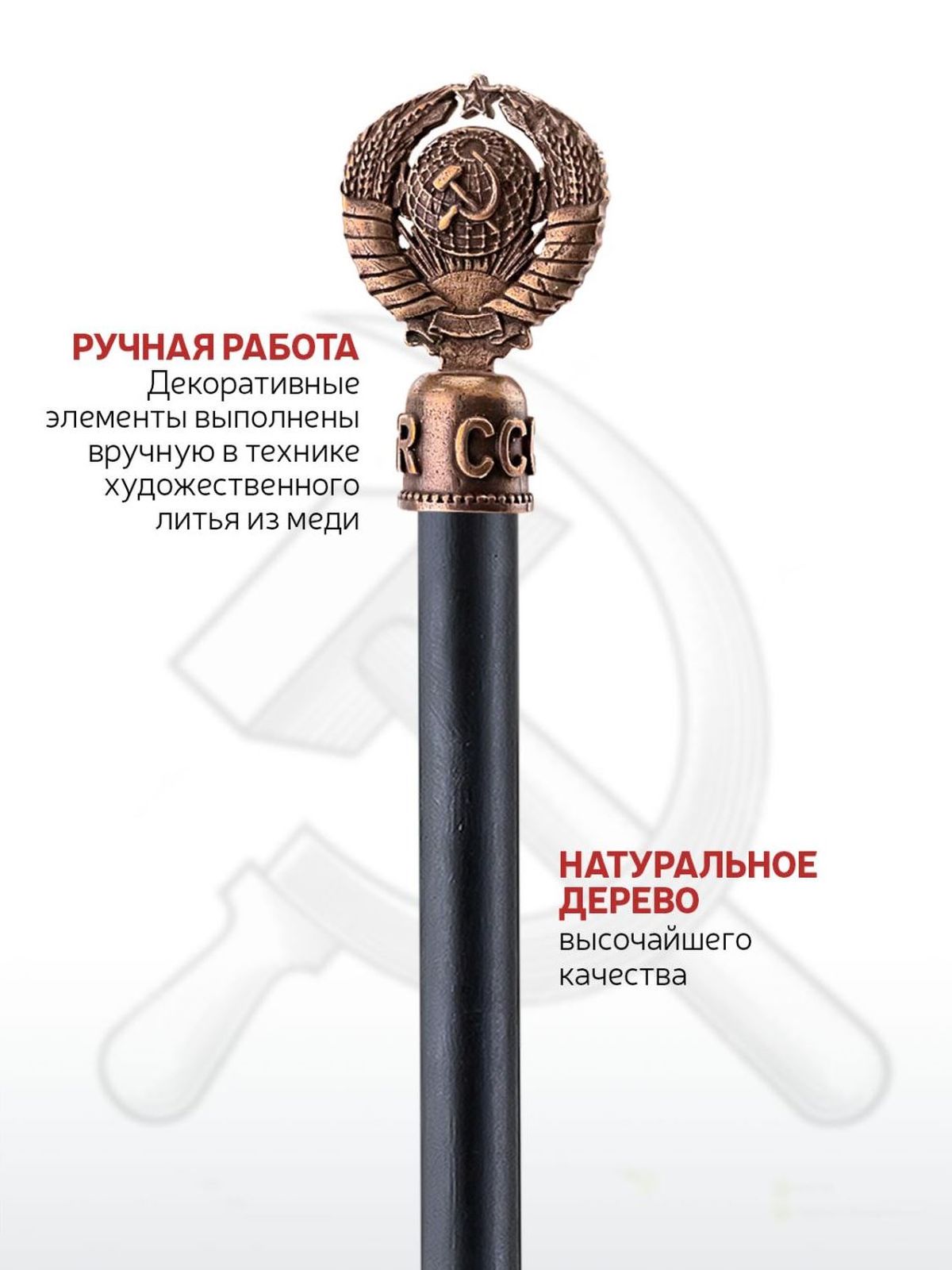 Карандаши чернографитные Кольчугинский мельхиор 1 шт. - фото 2