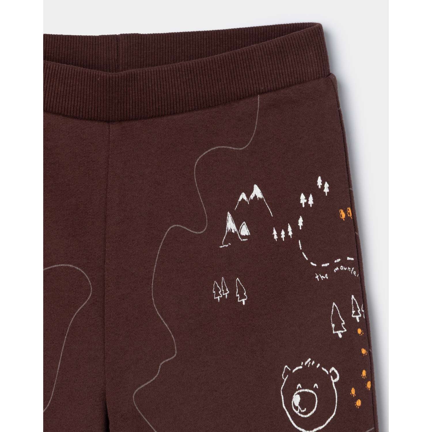 Брюки Baby Gо Trend W25BT-2BJ06ib-88 - фото 3