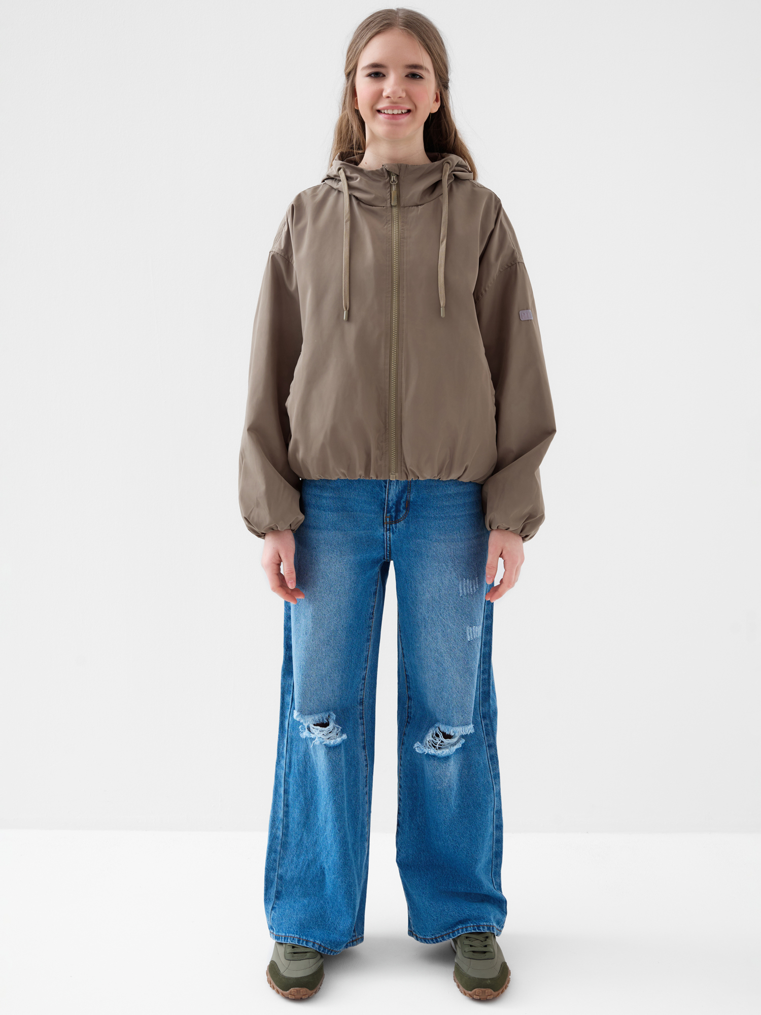 Ветровка PlayToday 12621002 - фото 7