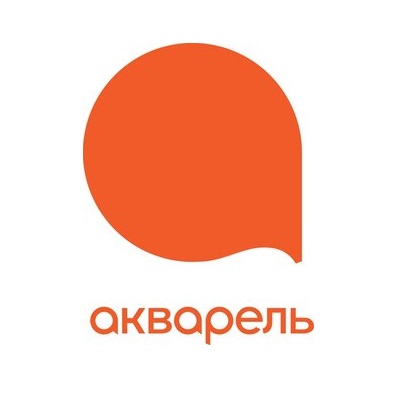Акварель