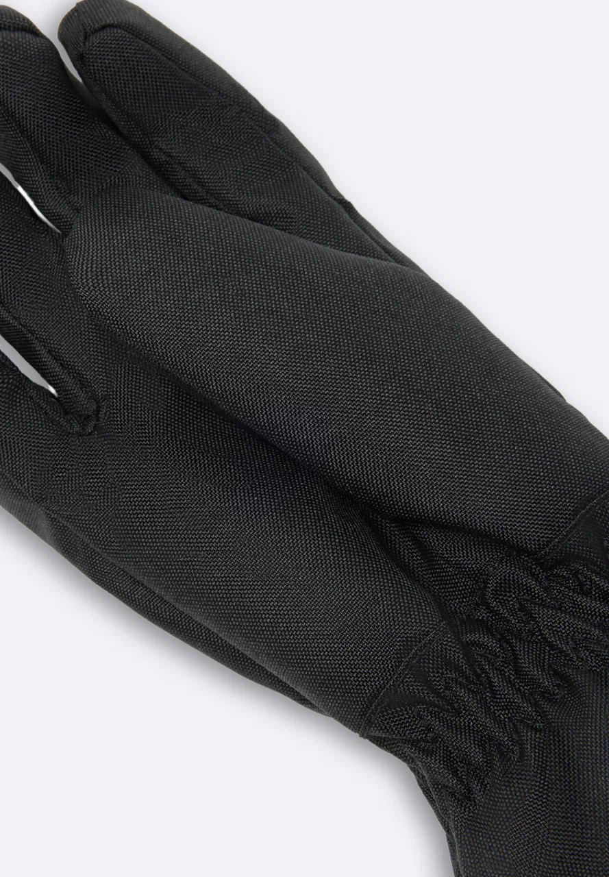 Перчатки Avela 62305304-9990 - фото 3