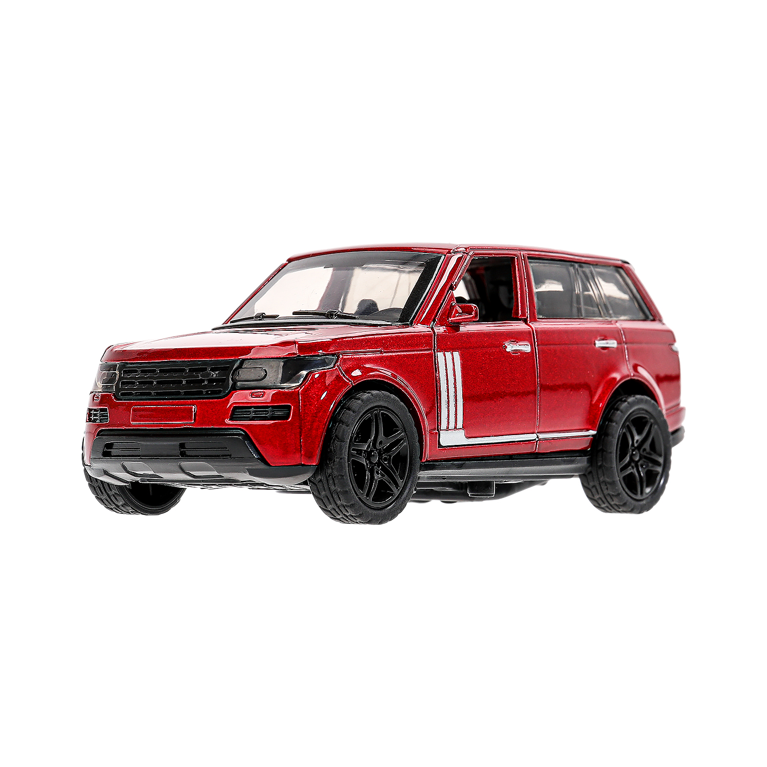 Автомобиль Технопарк 384261 - фото 3