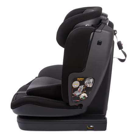 Автокресло Peg-Perego Isofix 1/2/3 (9-36 кг)