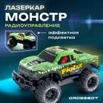 Автомобиль РУ CROSSBOT 1:24