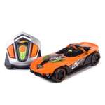Автомобиль РУ Hot Wheels