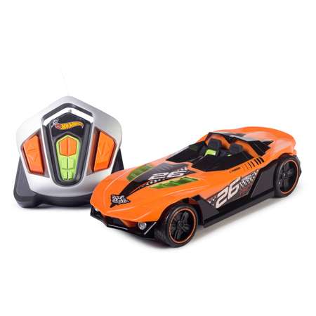Автомобиль РУ Hot Wheels