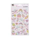 Наклейки Attivio Единороги