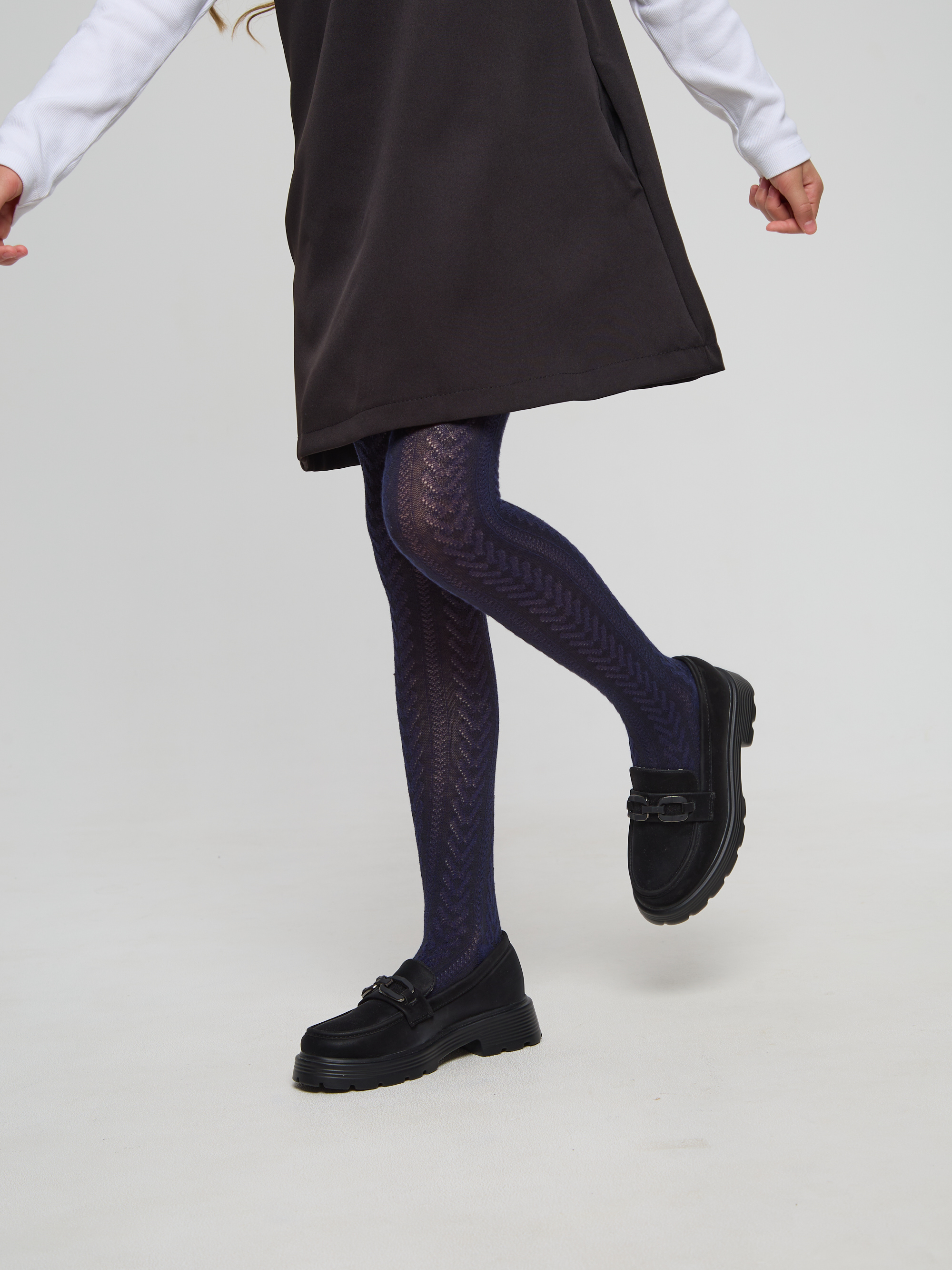 Колготки 3 пары НАШЕ 122с9-3п рис 12 - фото 8