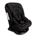 Автокресло Amarobaby Isofix 1/2/3 (9-36 кг) черный