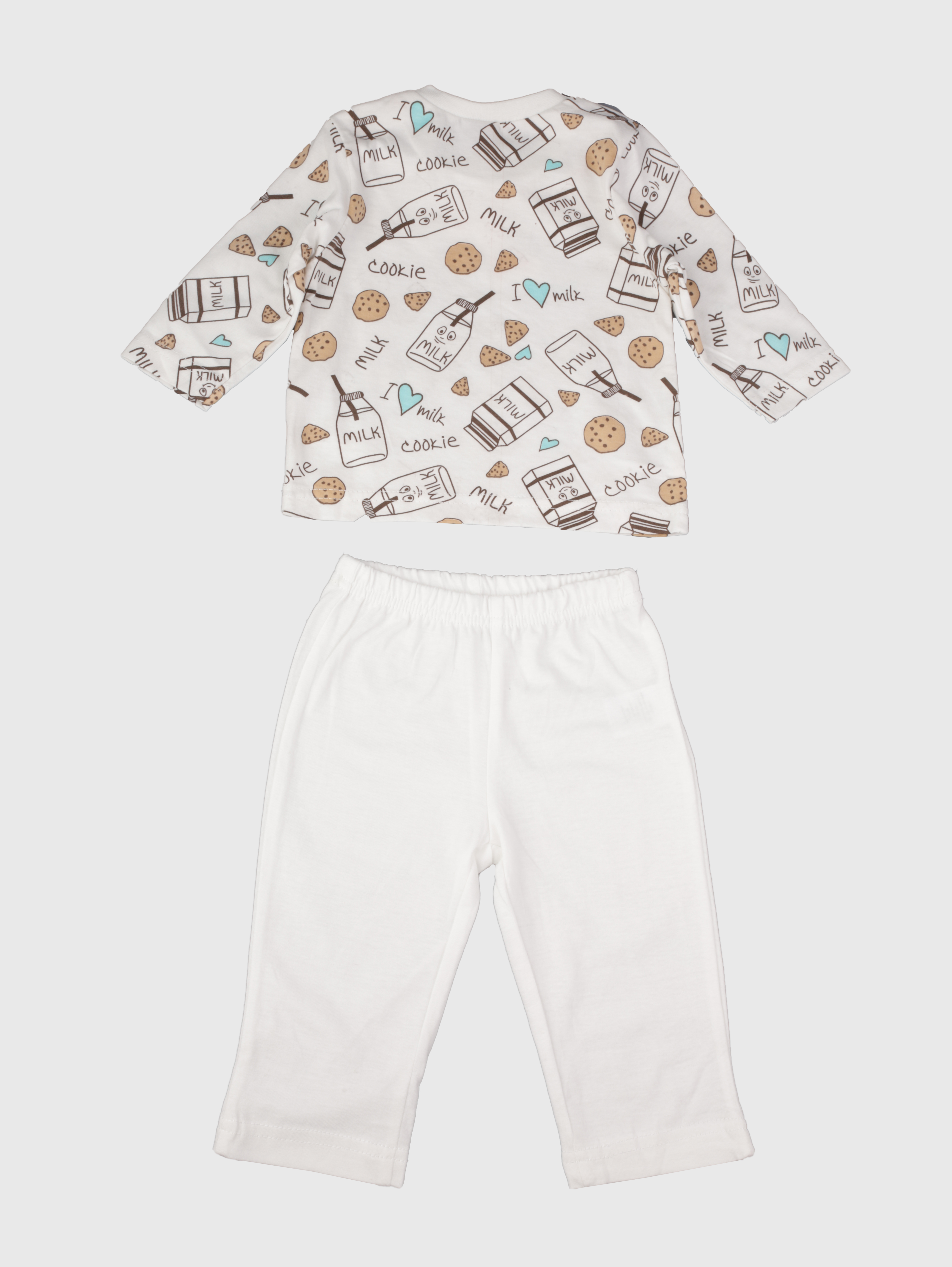 Пижама КотМарКот 800797 - фото 4