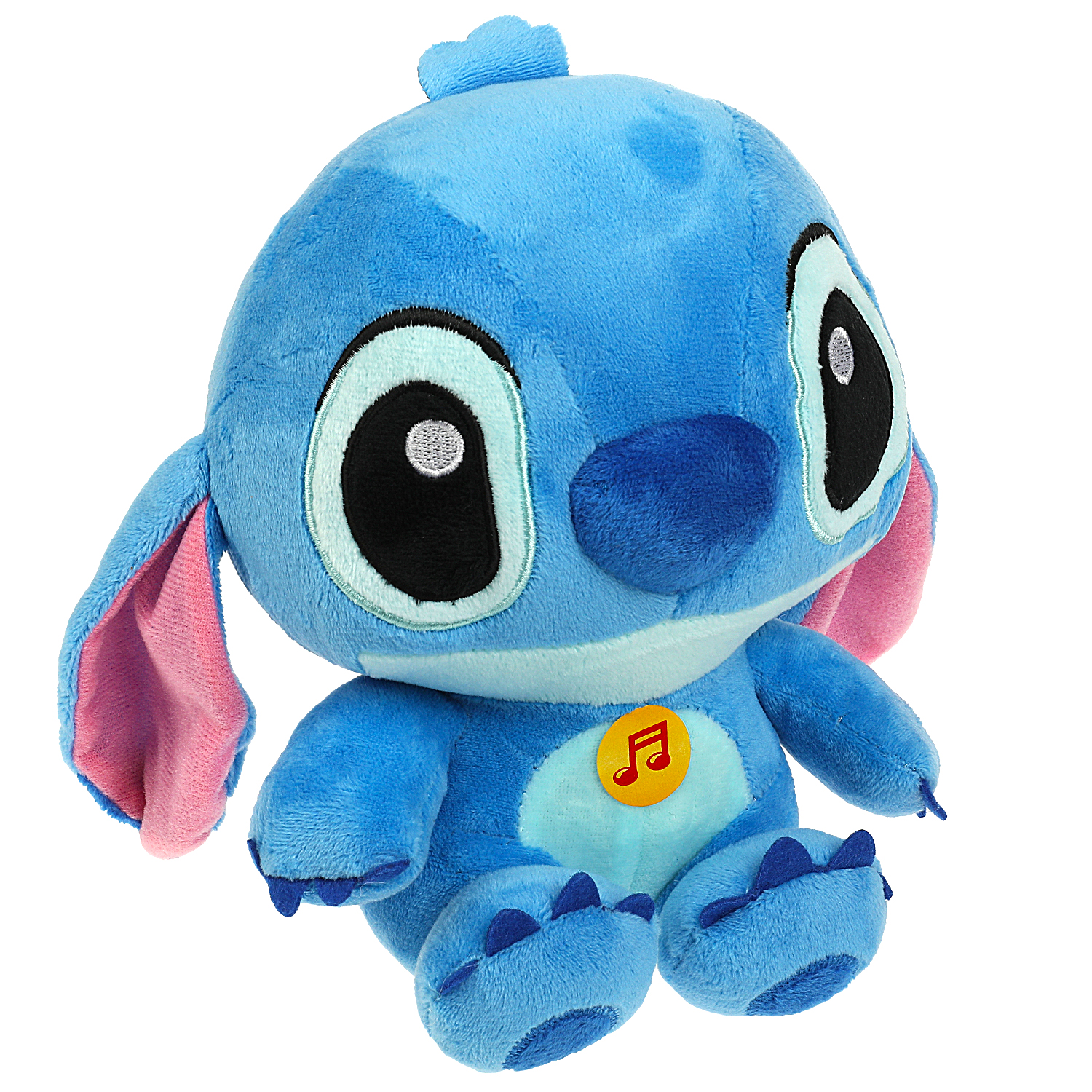 Мягкая игрушка Мульти Пульти Стич - фото 2