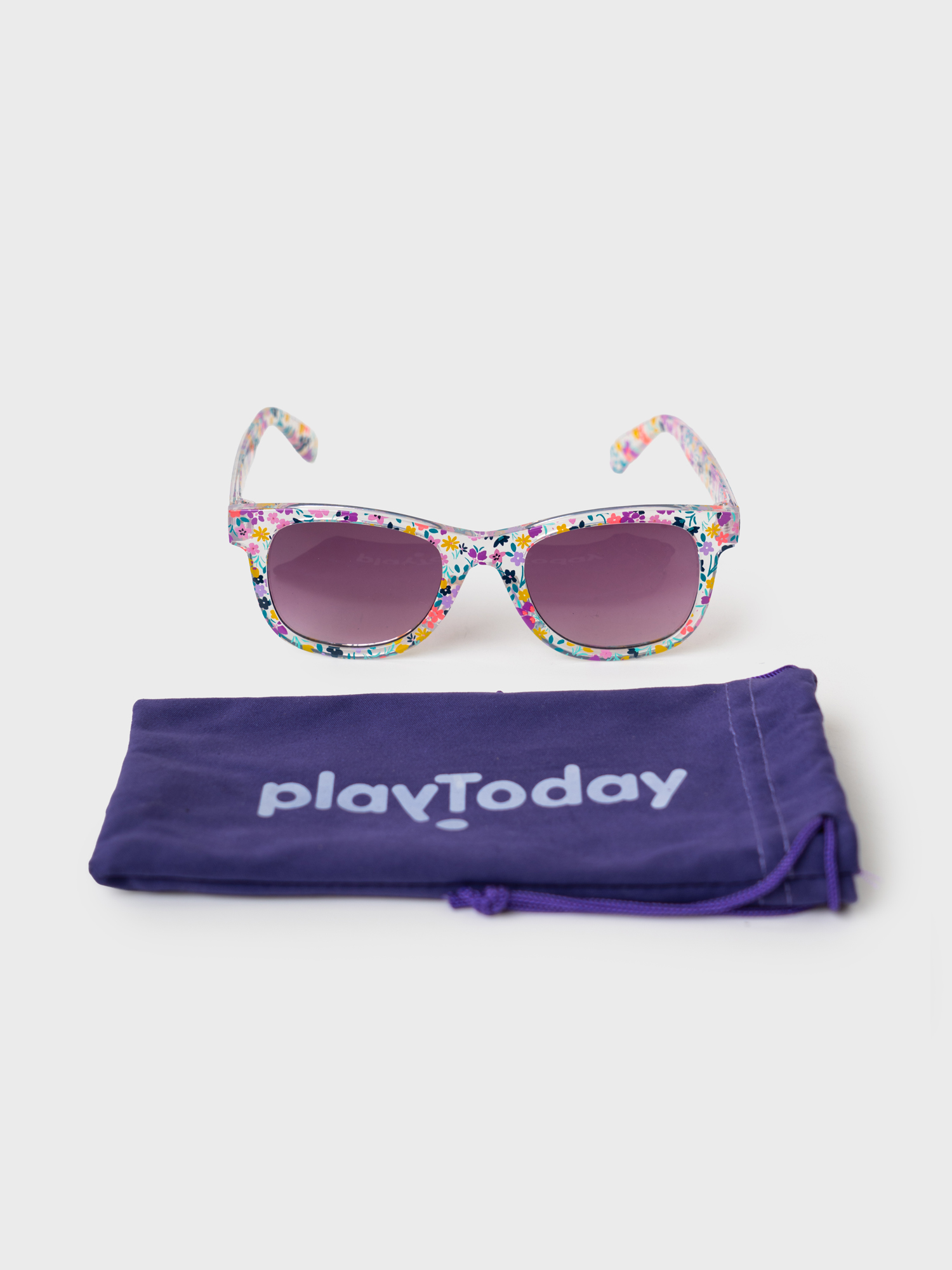 Очки солнцезащитные PlayToday 12322319 - фото 6