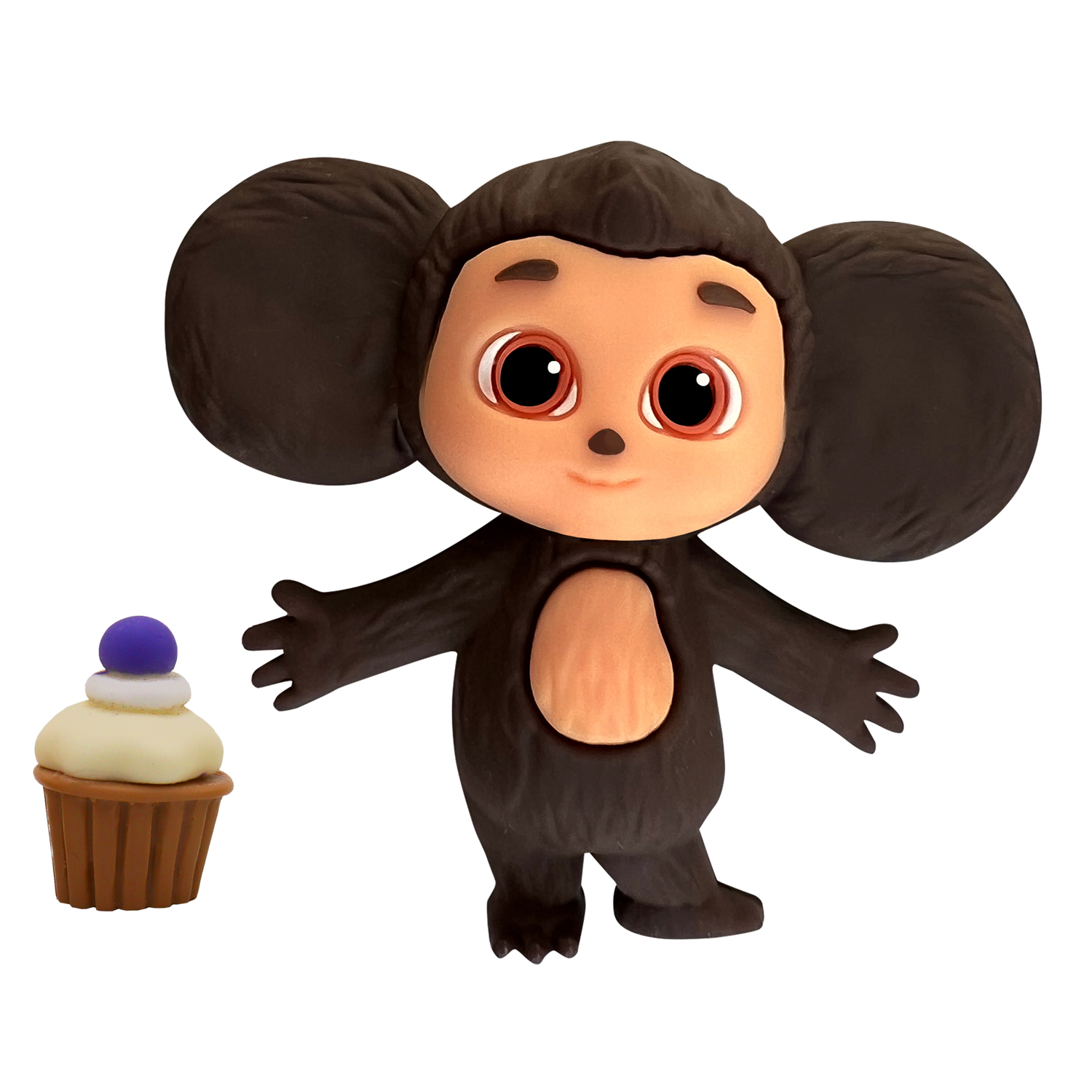 Игровой набор Funky Toys Чебурашка - фото 1