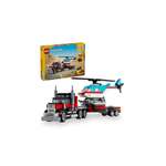 Конструктор LEGO Creator 647 дет.