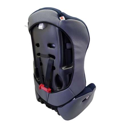 Автокресло Babyton Nils 1/2/3 (9-36 кг)