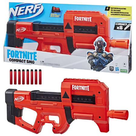 Бластер Hasbro