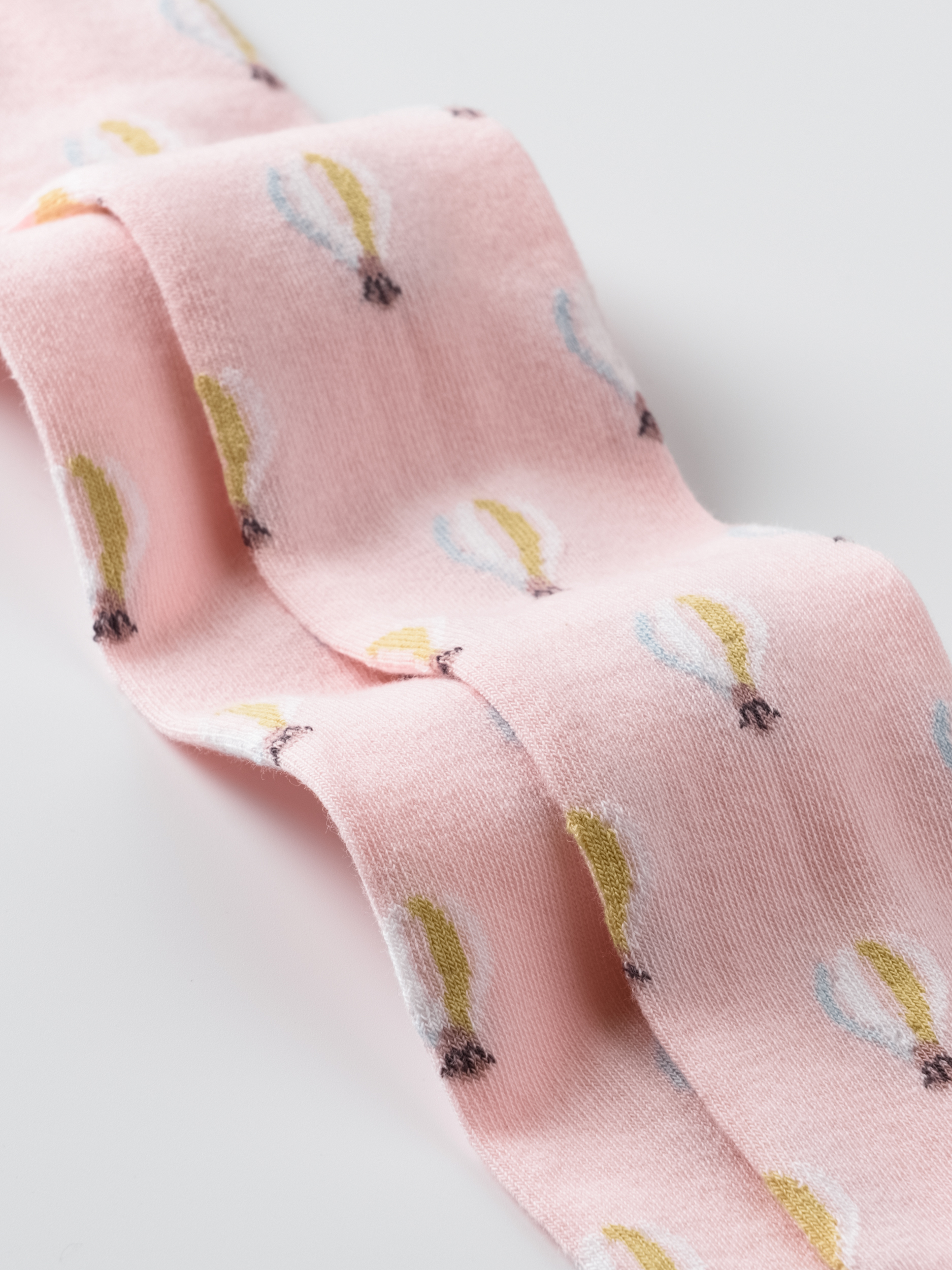 Колготки artie 2d809/Светло-розовый - фото 2