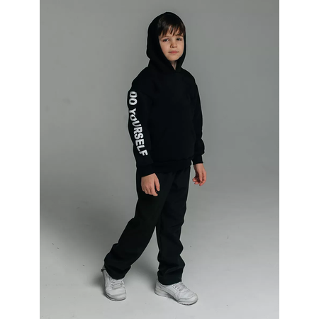 Худи Lemonwear
