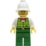 Фигурка LEGO Dr. Kilroy /