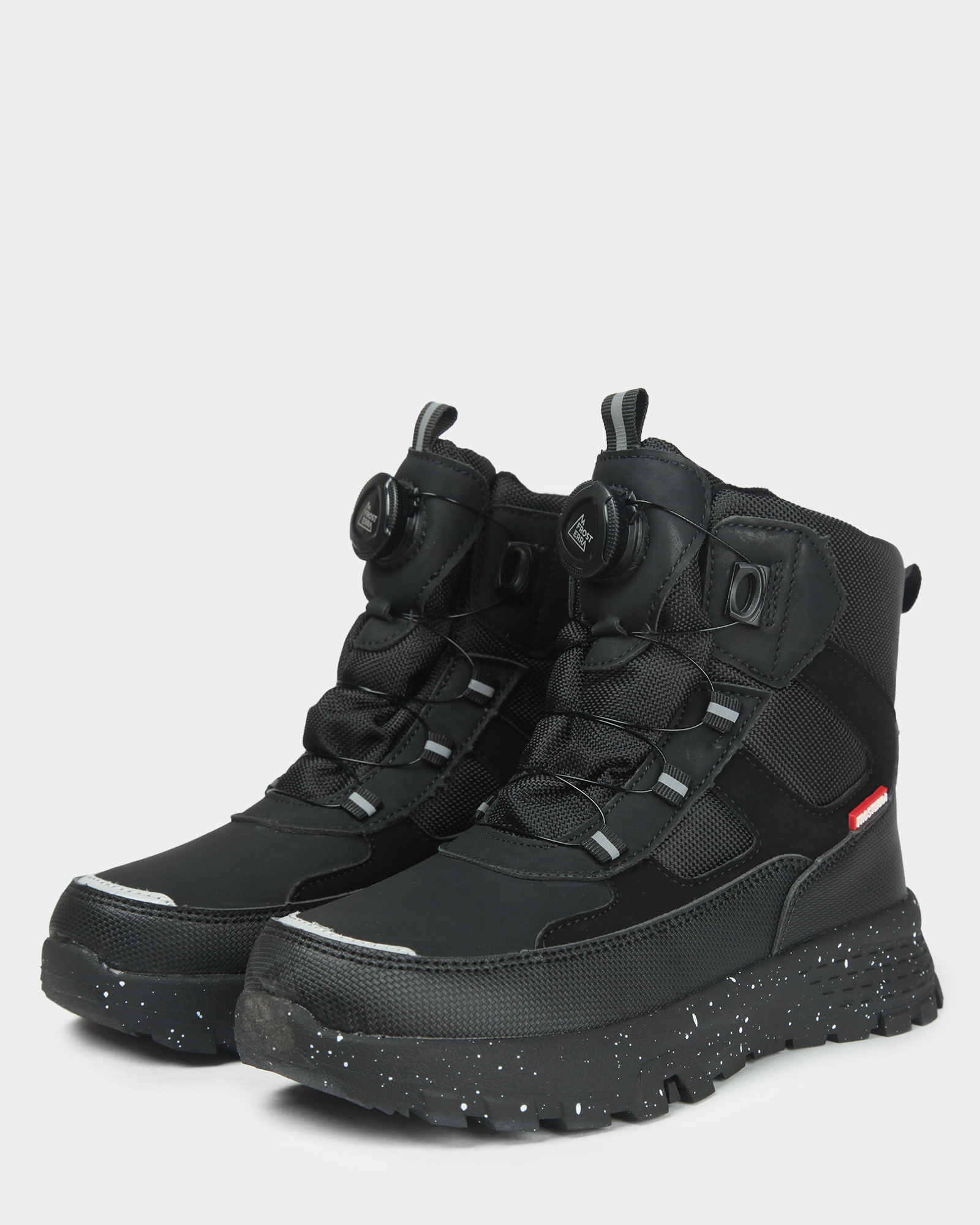 Ботинки Frosterra W25FEtbWB-648-99 - фото 3