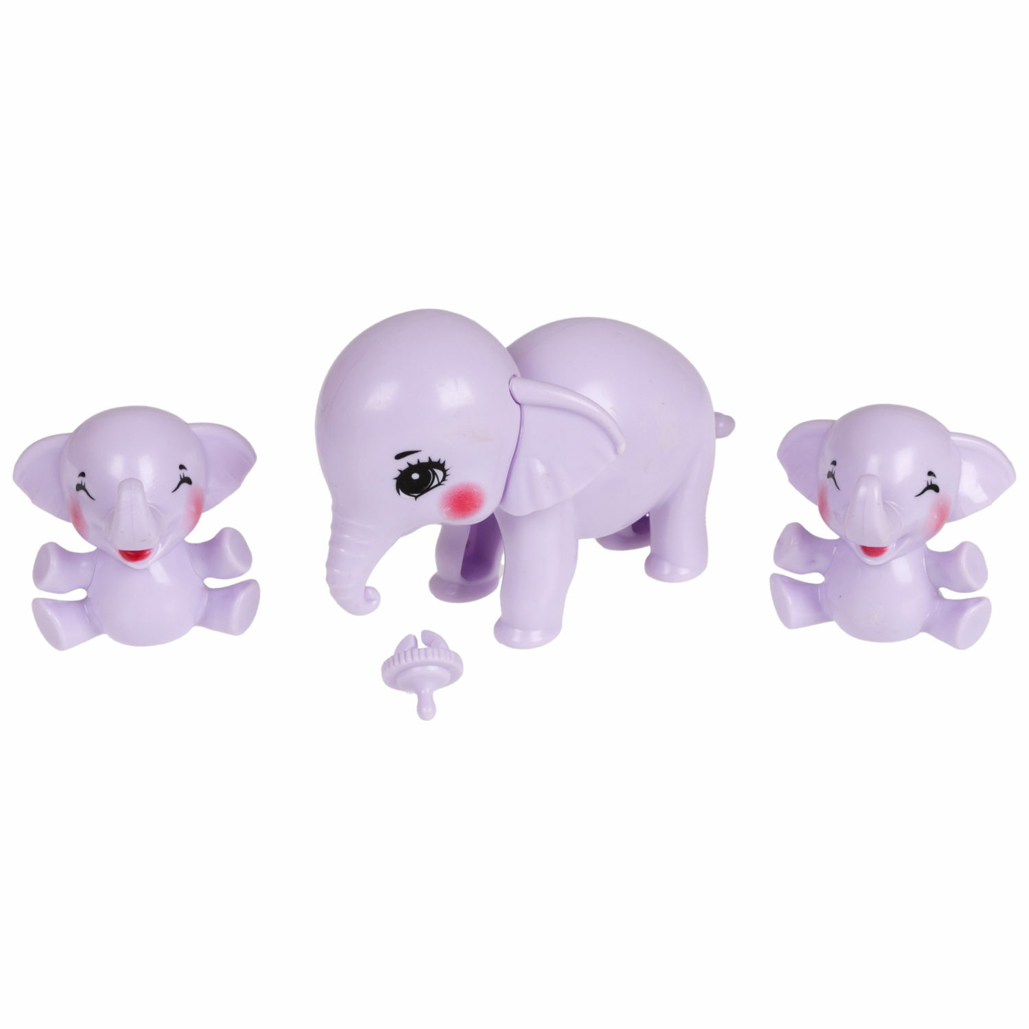 Кукла мини 1TOY Лесные феи Т24022 - фото 3