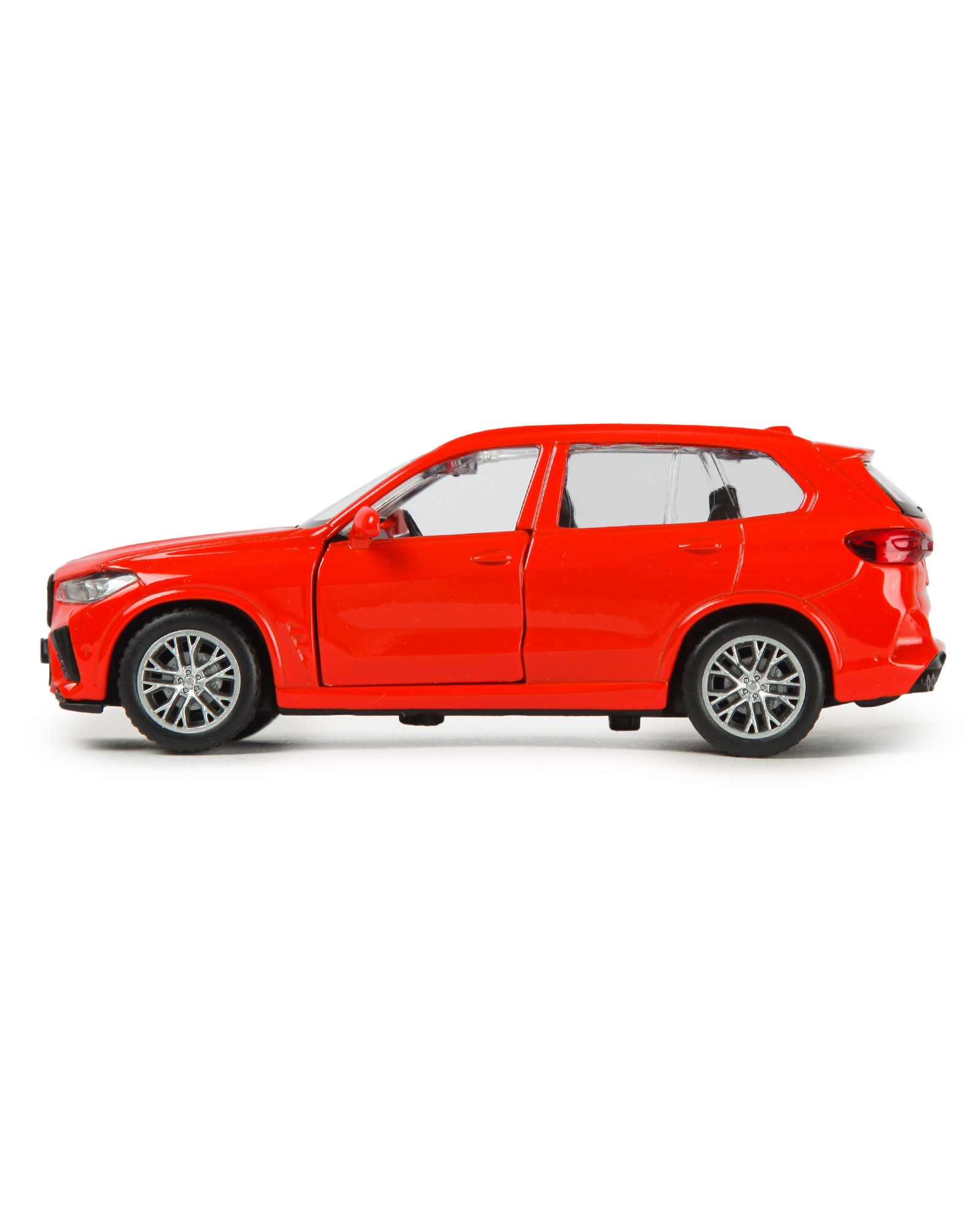 Автомобиль Mobicaro X5M 1:43 67720 - фото 3