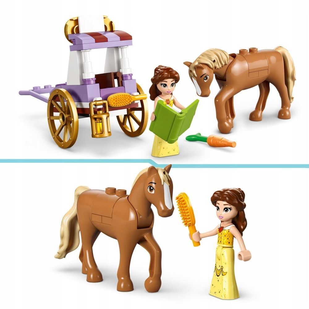 Конструктор LEGO Disney Princess - фото 4