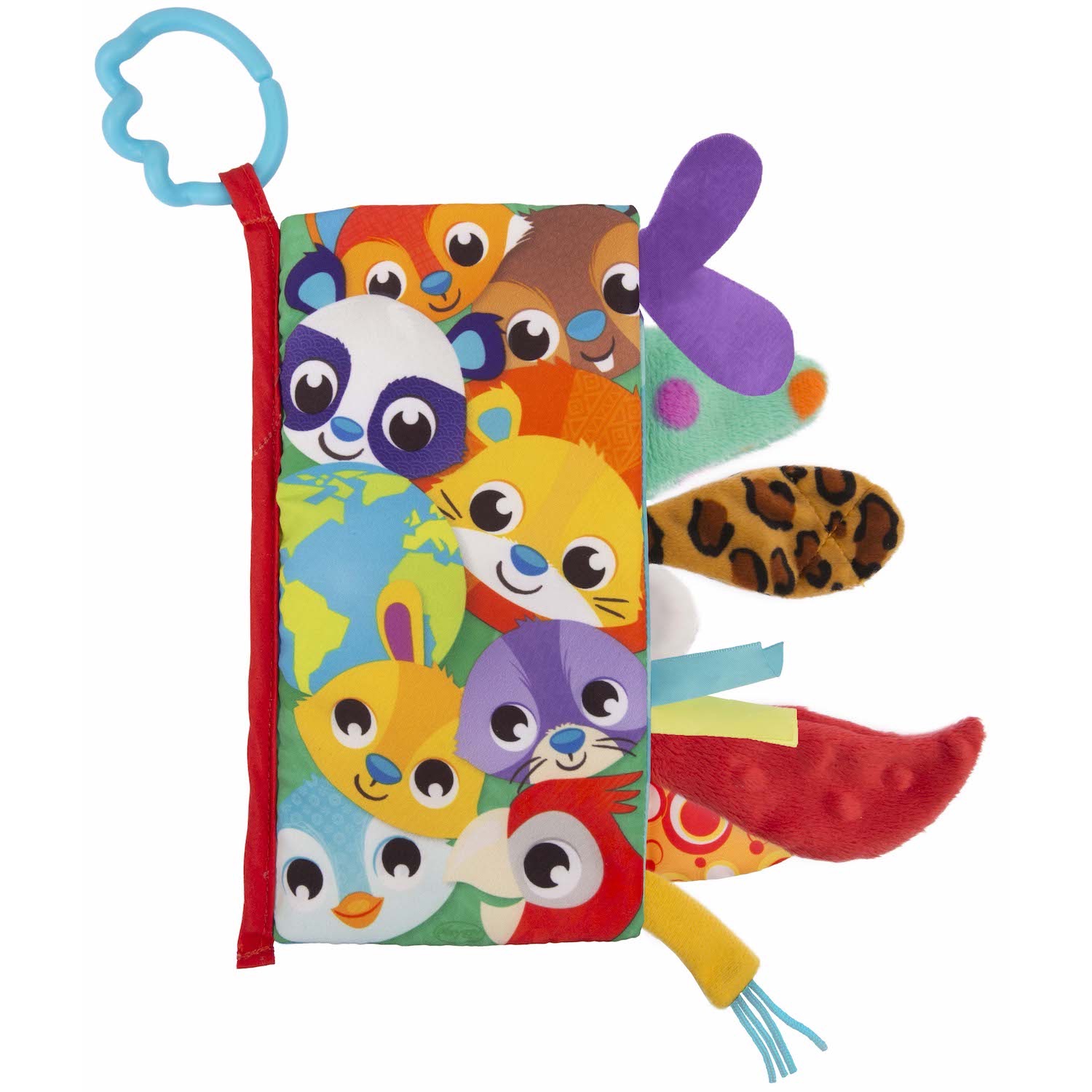 Игрушка Playgro подвеска - фото 1
