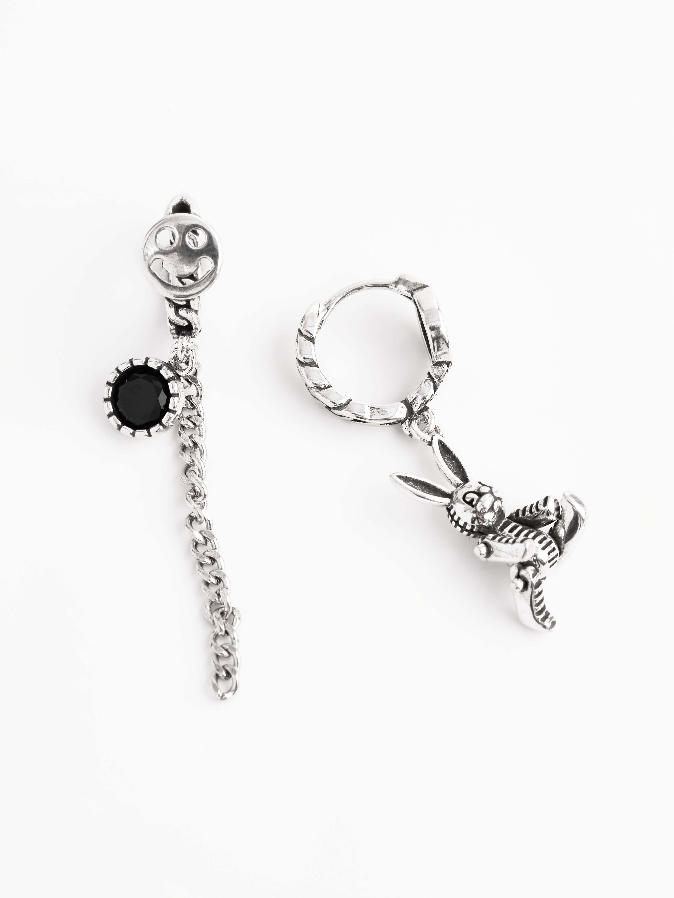 Серьги Shine and Beauty 82012-4 - фото 5