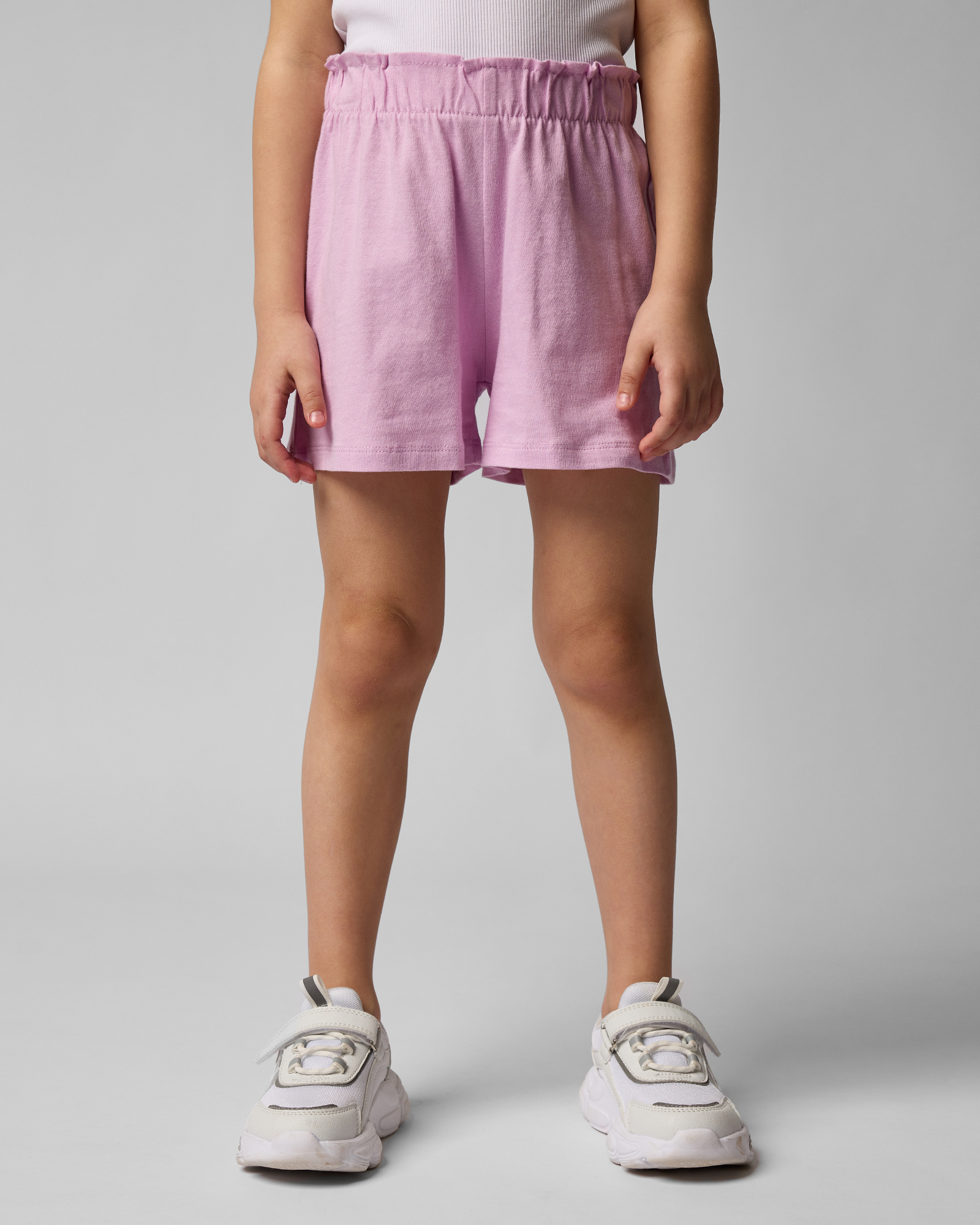 Шорты 2 шт Futurino S24FU3-G564kg-D744 - фото 9