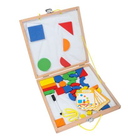Настольная игра ABC
