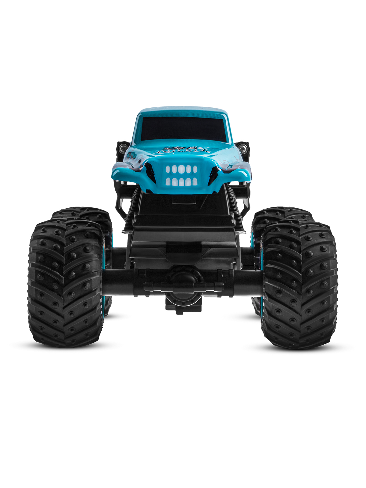 Монстр-трак РУ AUTODRIVE 1:20 - фото 14