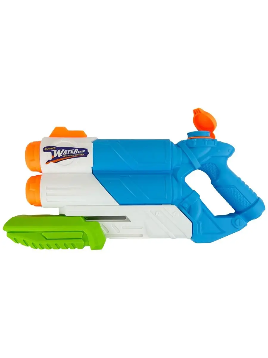 Бластер Zecong Toys - фото 3