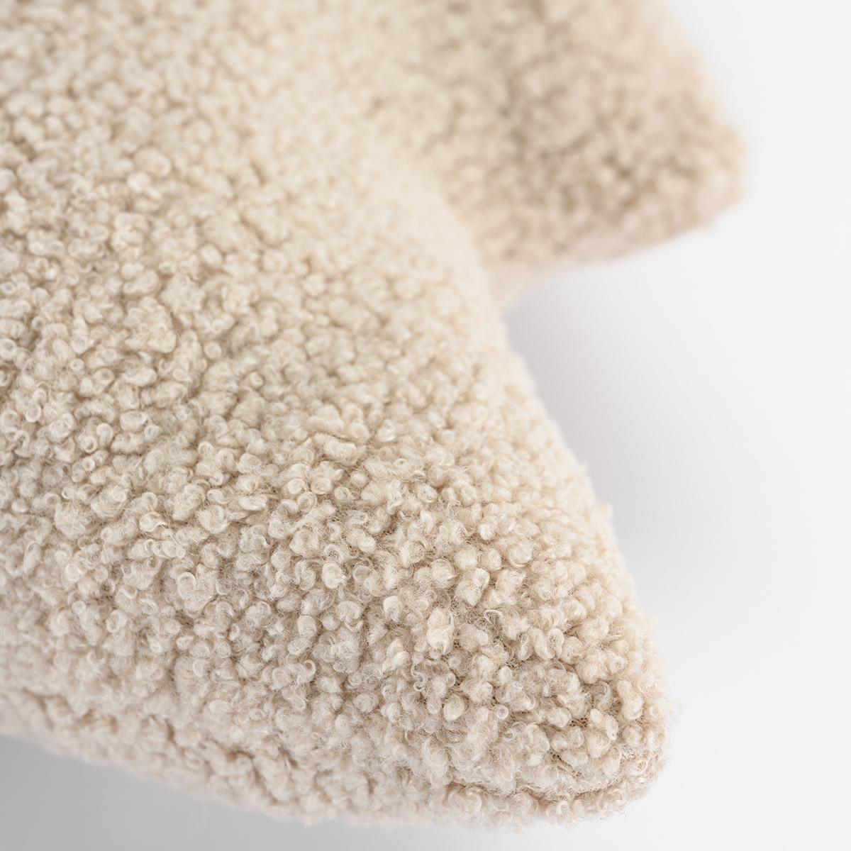 Подушка декоративная N Family 45 x 50 см 1 шт. - фото 3