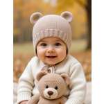 Шапка Amarobaby