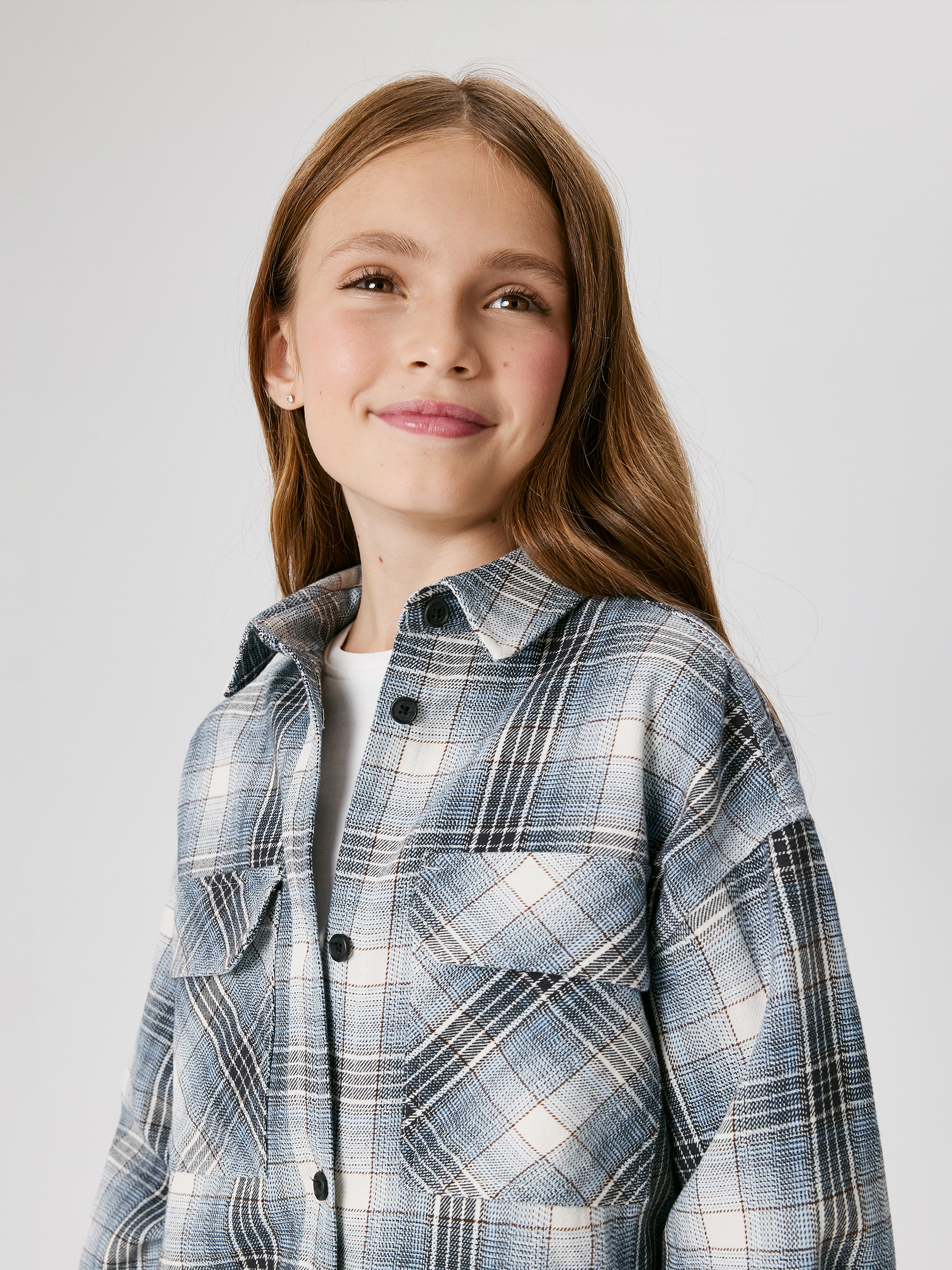 Рубашка Acoola 20210260145_0093216 - фото 5