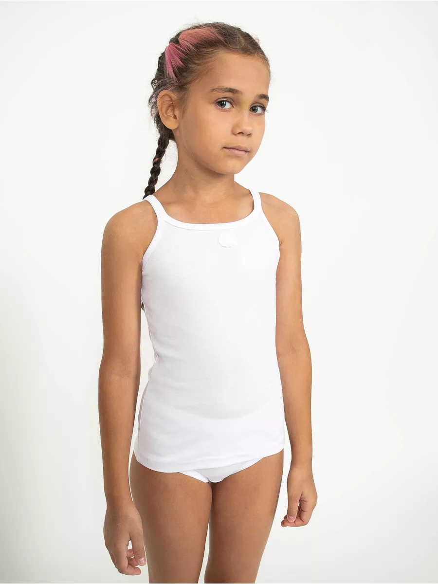 Майка MY BUY MB2755Б - фото 1