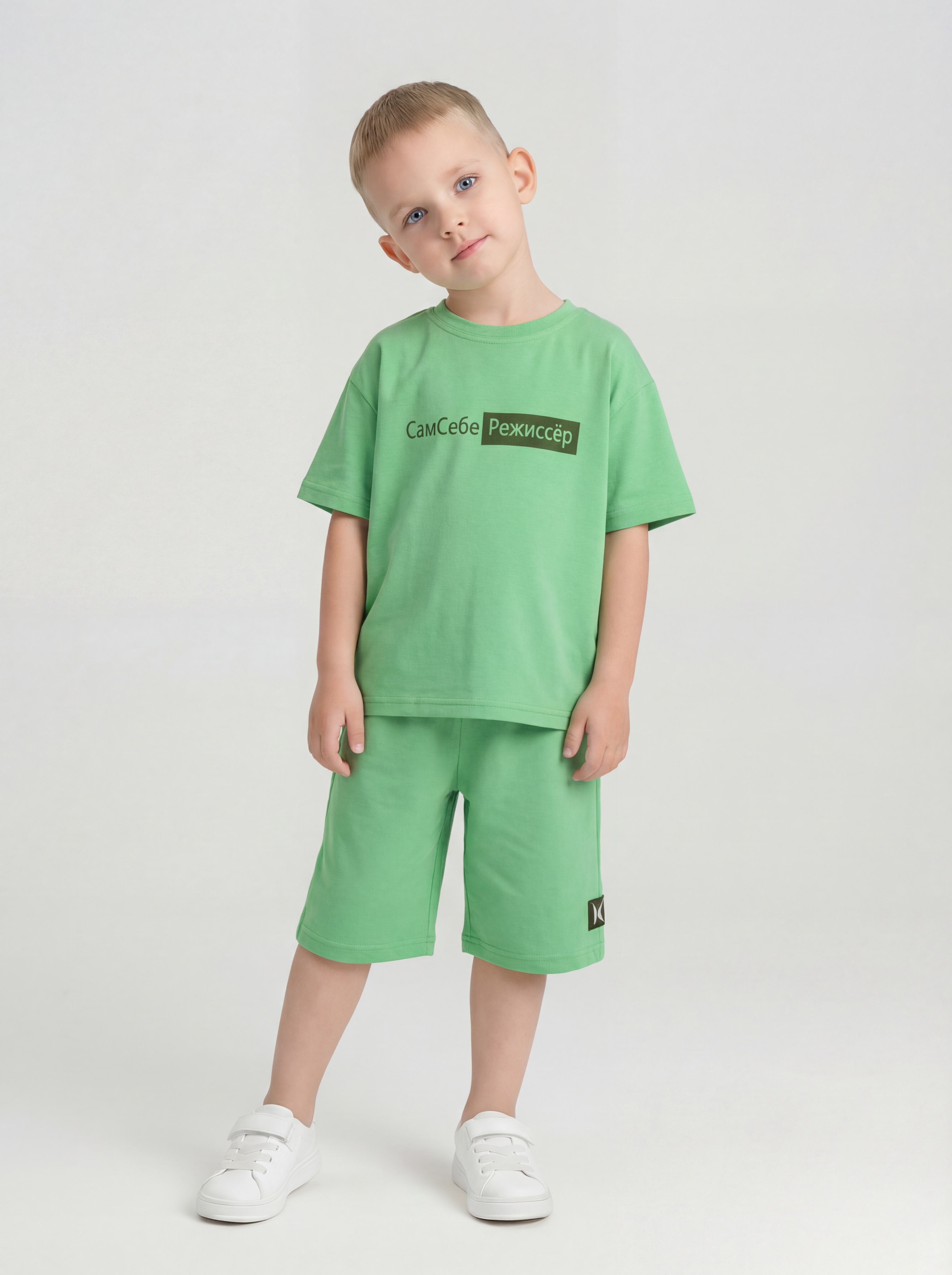 Костюм KUZA 1195А10 - фото 1