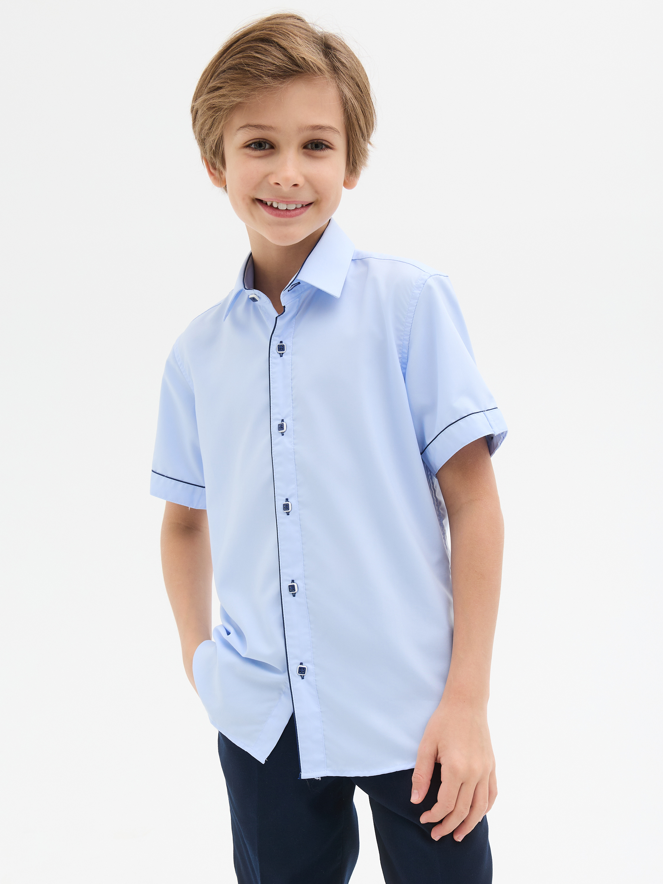 Рубашка BROSTEM 107-4706ds** - фото 1